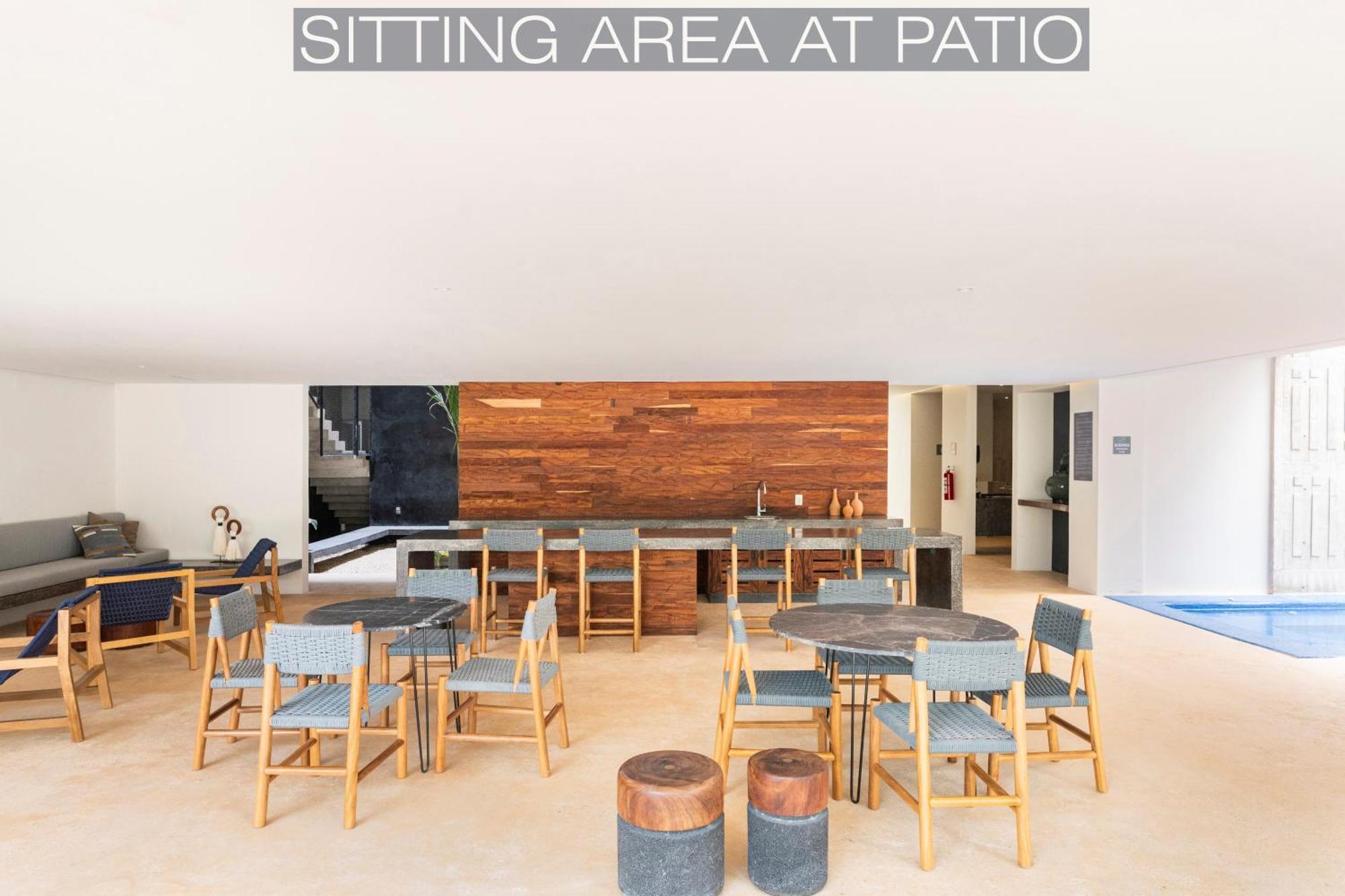 Iik Tulum Luxury Condo By Spot Rentals Exterior foto