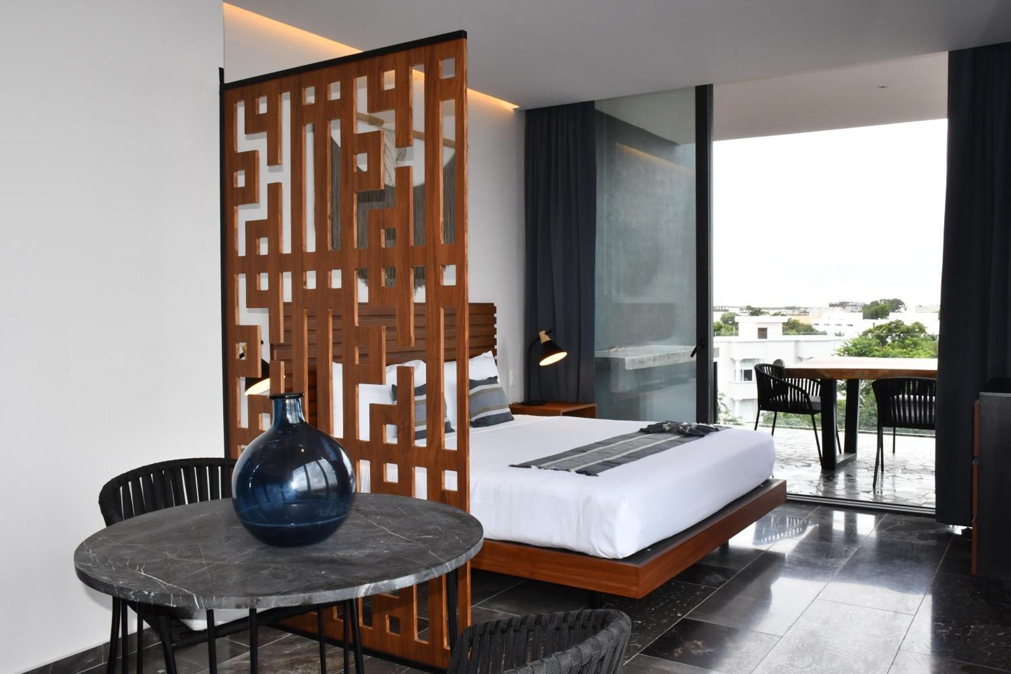 Iik Tulum Luxury Condo By Spot Rentals Habitación foto