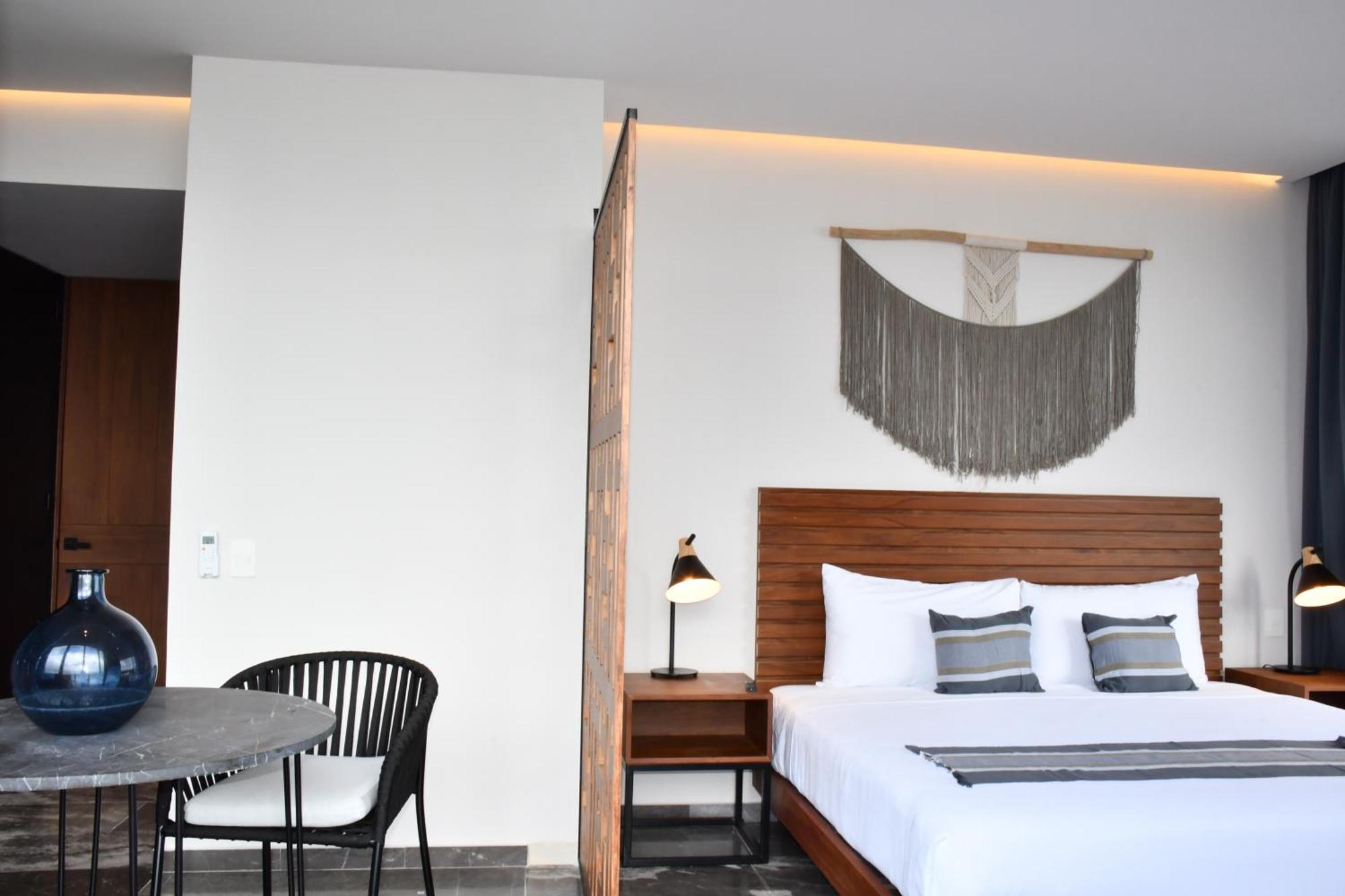 Iik Tulum Luxury Condo By Spot Rentals Habitación foto