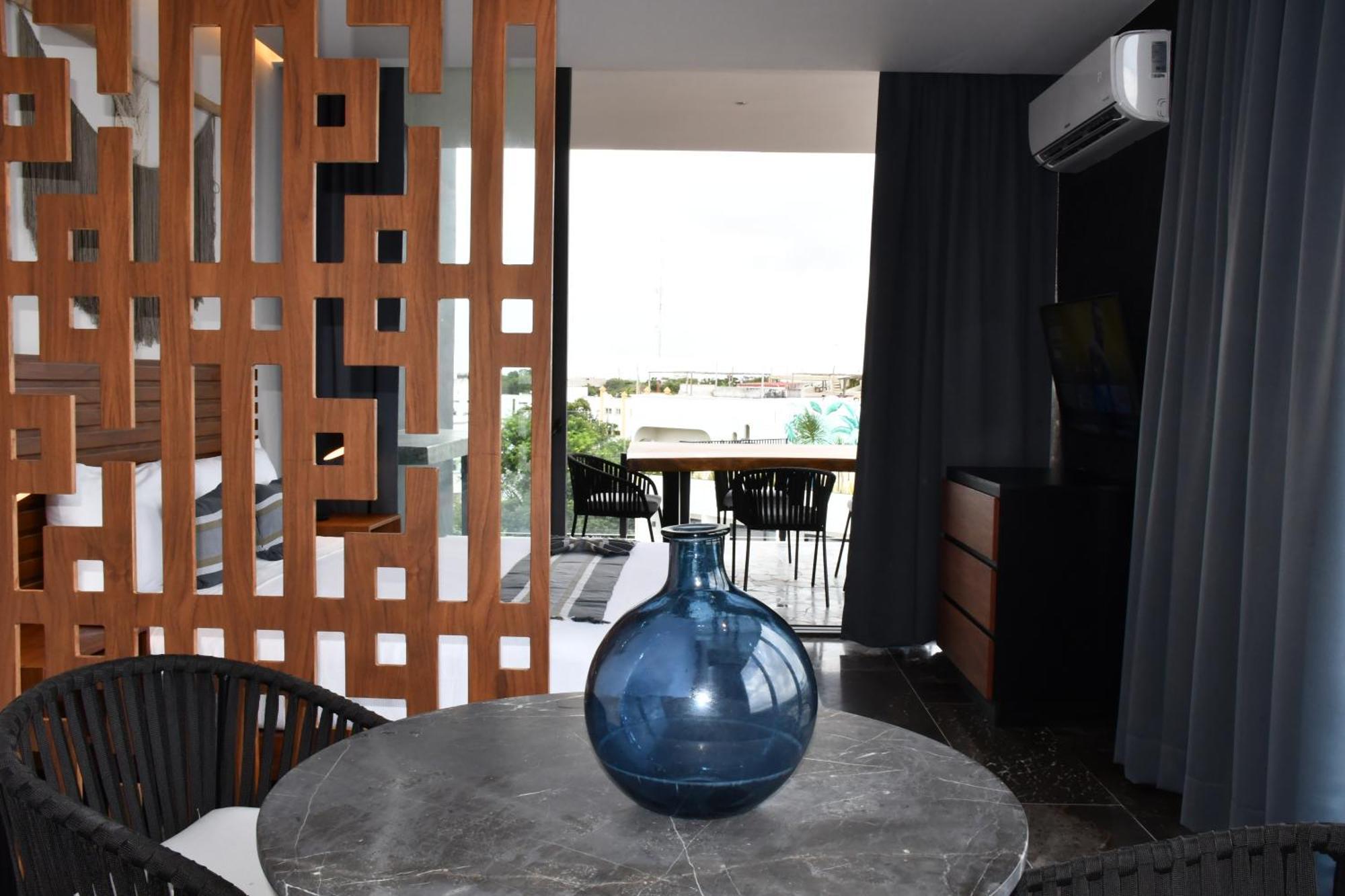 Iik Tulum Luxury Condo By Spot Rentals Habitación foto
