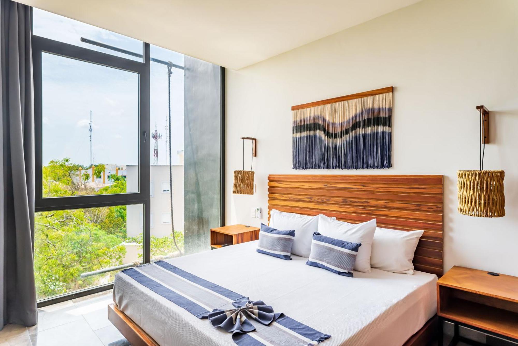 Iik Tulum Luxury Condo By Spot Rentals Habitación foto
